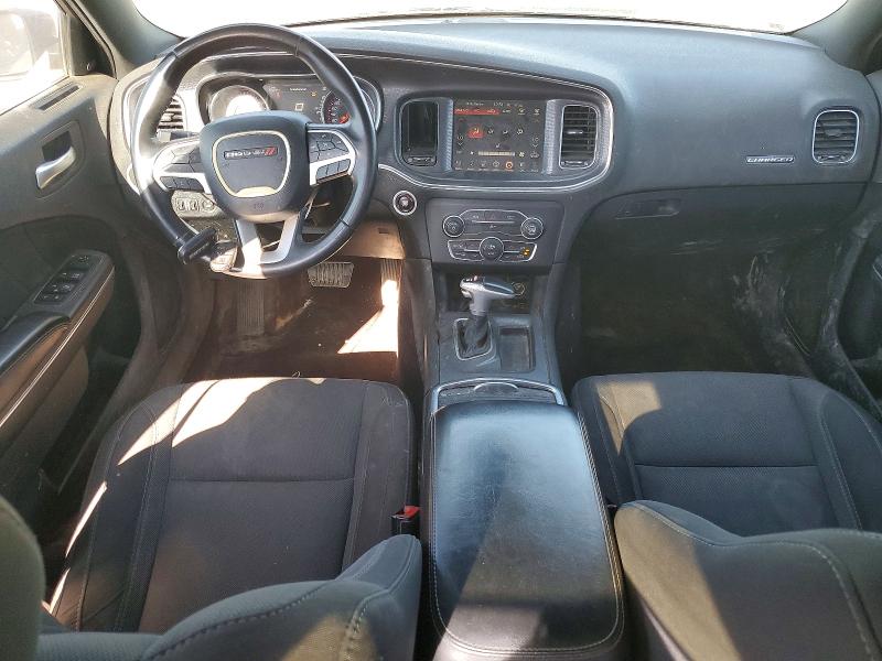 Aukcja sprzedaży 2017 Dodge Charger, vin: 2C3CDXHG0HH654133, numer aukcji: 55238236