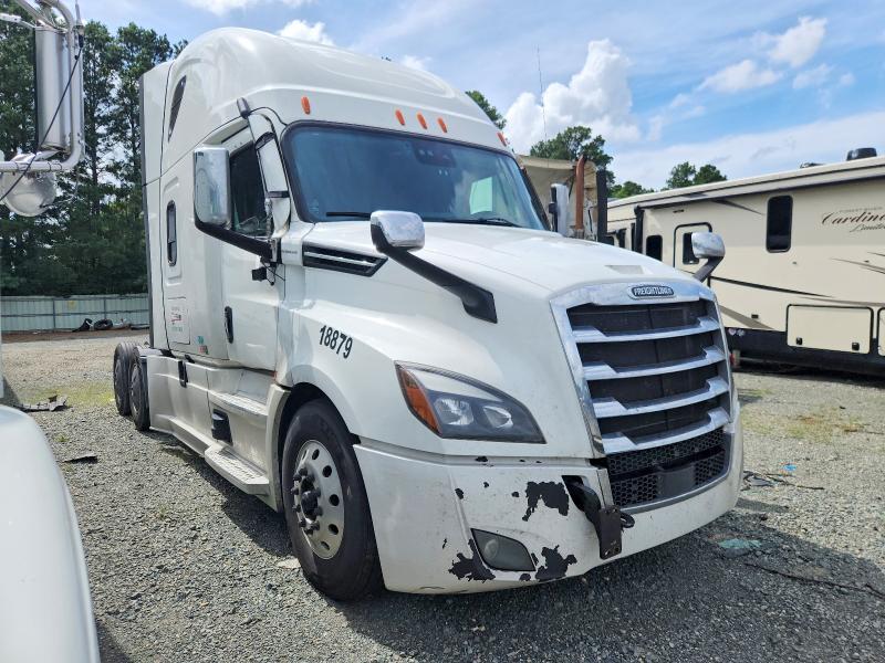 Продаж на аукціоні авто 2023 Freightliner Cascadia 126, vin: 3AKJHHDR8PSUB2494, номер лоту: 56440776