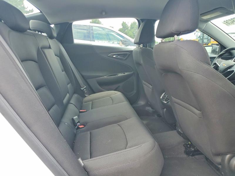Продажа на аукционе авто 2022 Chevrolet Malibu, vin: 1G1ZD5ST7NF143833, номер лота: 59053426