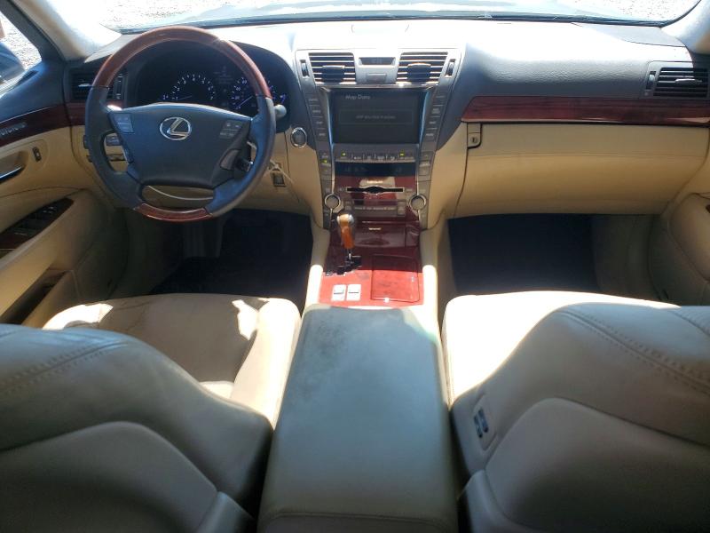 Aukcja sprzedaży 2007 Lexus Ls, vin: JTHGL46F375006184, numer aukcji: 55971396