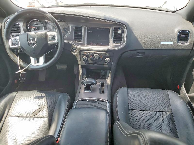 2013 Dodge Charger მანქანა იყიდება აუქციონზე, vin: 2C3CDXJG9DH656435, აუქციონის ნომერი: 55595176