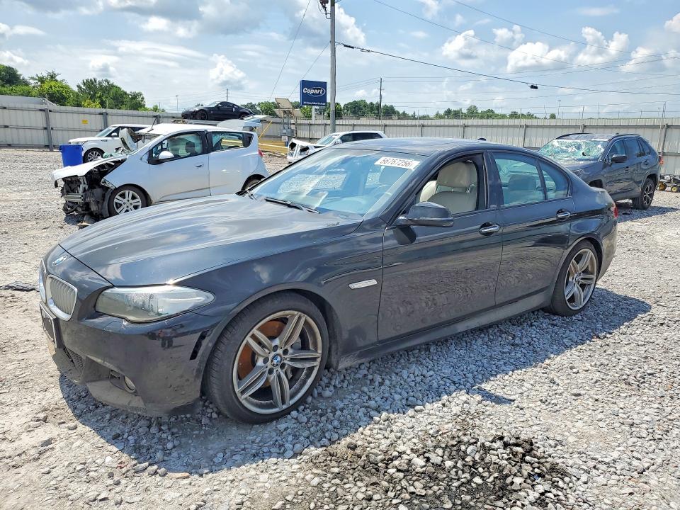 56767256 :رقم المزاد ، WBAKP9C53GD981103 vin ، 2016 Bmw 550 مزاد بيع