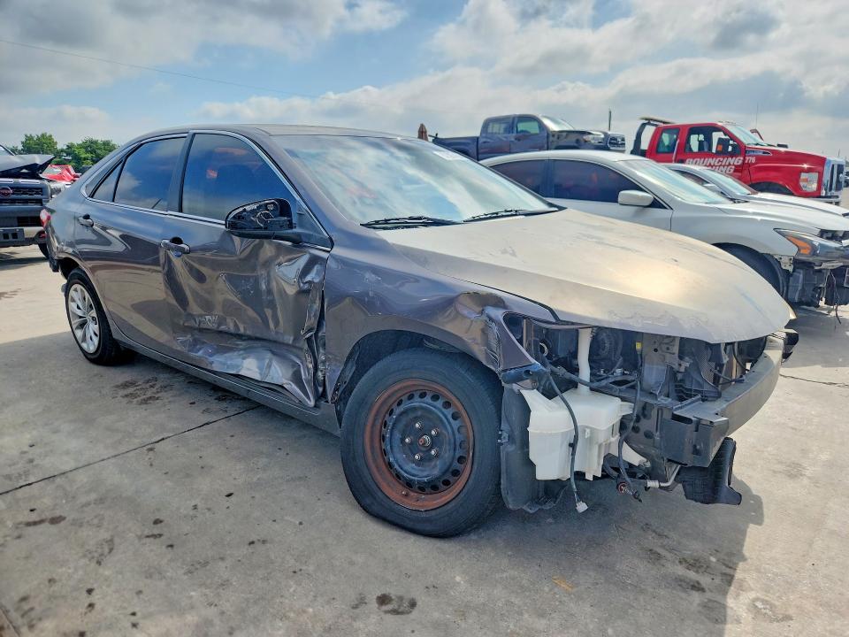 Aukcja sprzedaży 2017 Toyota Camry, vin: 4T1BF1FK5HU619957, numer aukcji: 57397456