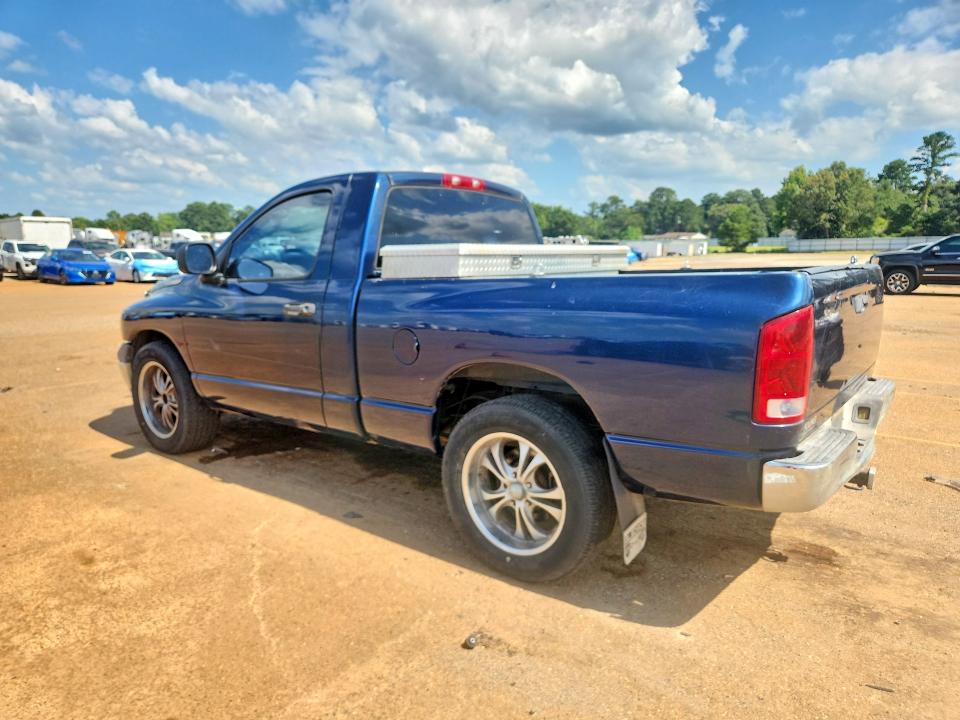 Aukcja sprzedaży 2002 Dodge Ram 1500, vin: 1D7HA16KX2J219114, numer aukcji: 85622295