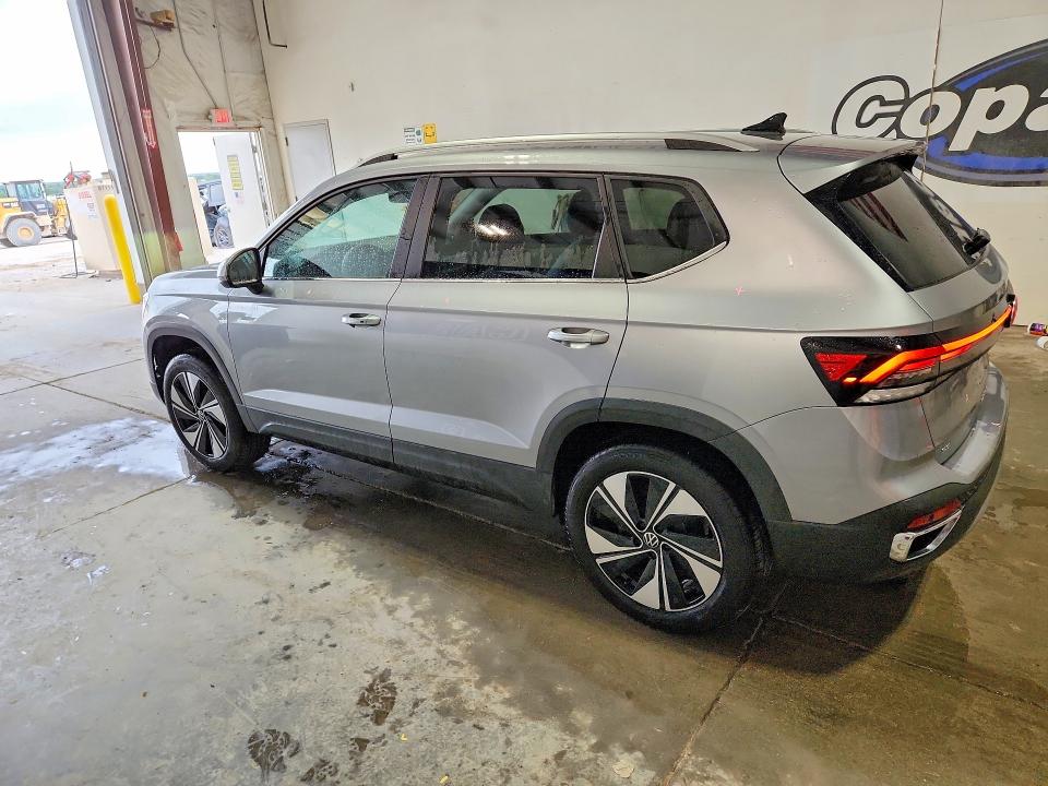 Aukcja sprzedaży 2026 Volkswagen Taos, vin: 3VVUC7B25TM065610, numer aukcji: 58904466