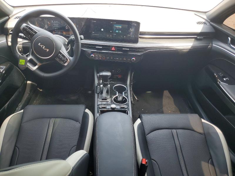 Продаж на аукціоні авто 2026 Kia K5, vin: KNAG64J79T5402085, номер лоту: 56096926