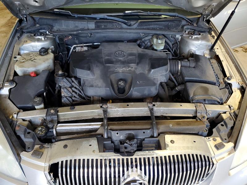 Продажа на аукционе авто 2008 Buick Lucerne, vin: 1G4HD57288U181683, номер лота: 57855216