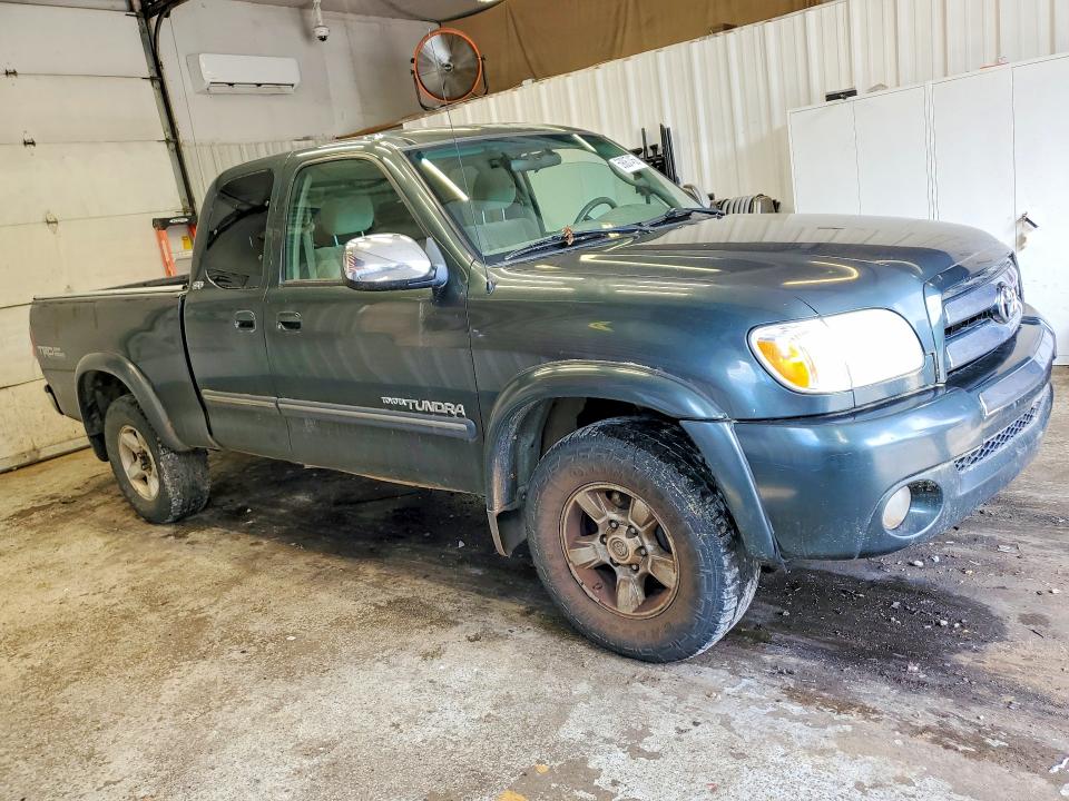 Aukcja sprzedaży 2005 Toyota Tundra, vin: 5TBBT44125S466228, numer aukcji: 59067456