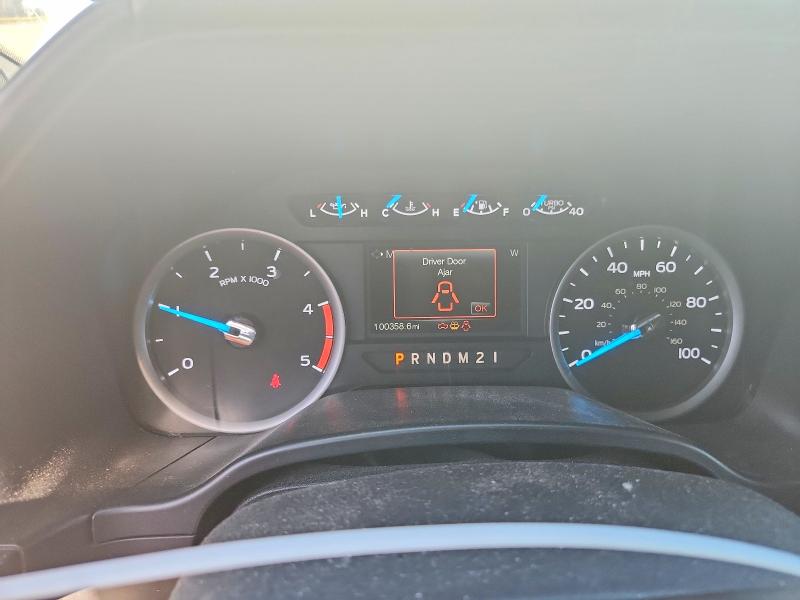 56371306 :رقم المزاد ، 1FD0X5HT2HED73073 vin ، 2017 Ford F550 مزاد بيع