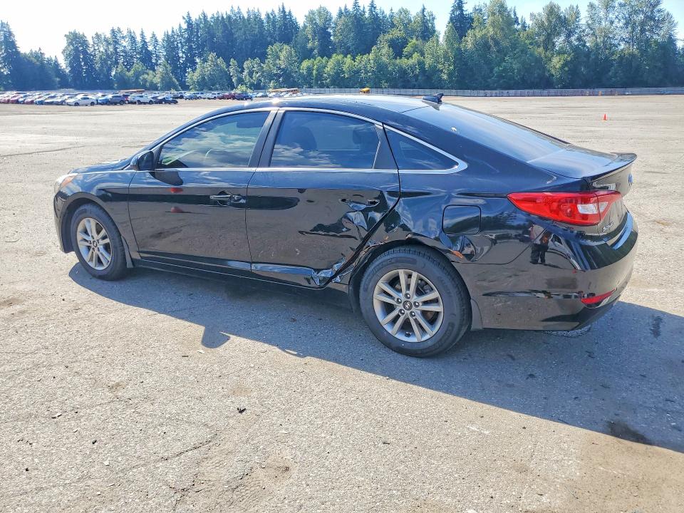 Продаж на аукціоні авто 2015 Hyundai Sonata, vin: 5NPE24AF2FH101899, номер лоту: 59033816
