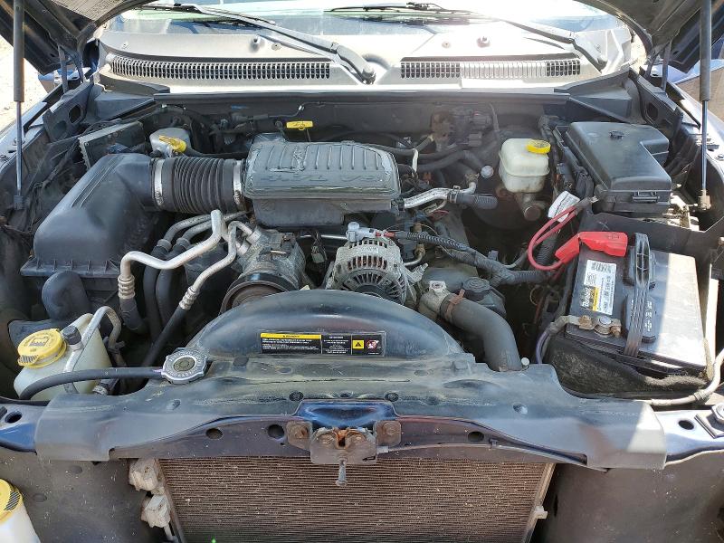 57666166 :رقم المزاد ، 1D7HW48N66S501955 vin ، 2006 Dodge Dakota مزاد بيع