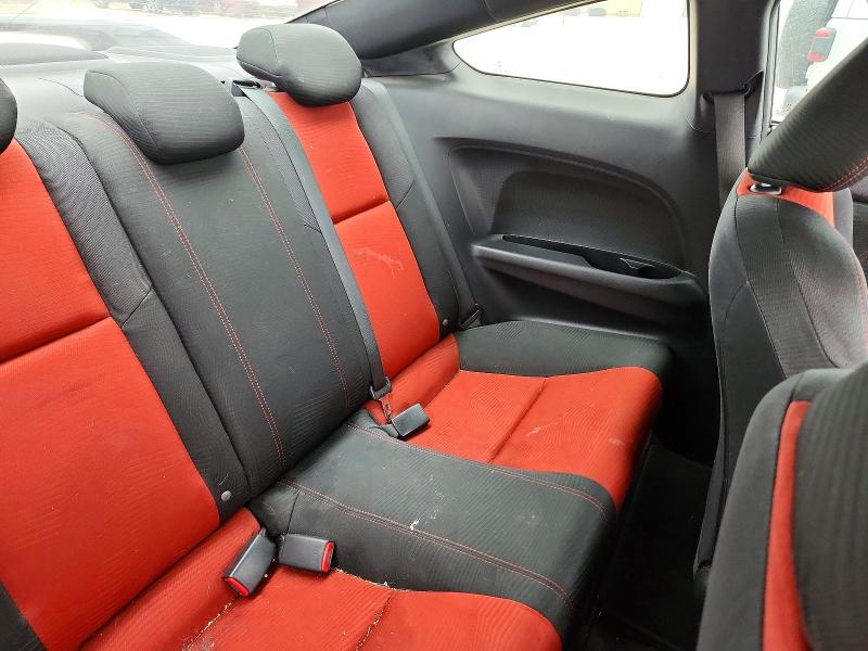 Продаж на аукціоні авто 2015 Honda Civic, vin: 2HGFG4A50FH702588, номер лоту: 56603916