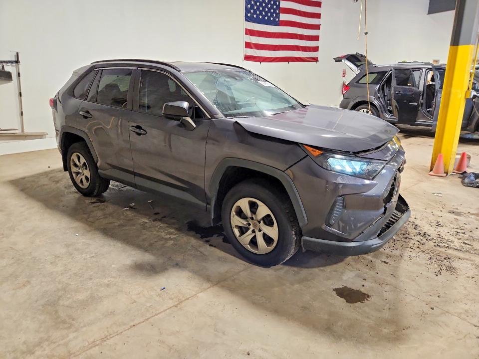 Aukcja sprzedaży 2019 Toyota Rav4, vin: 2T3F1RFV9KW033110, numer aukcji: 56960346