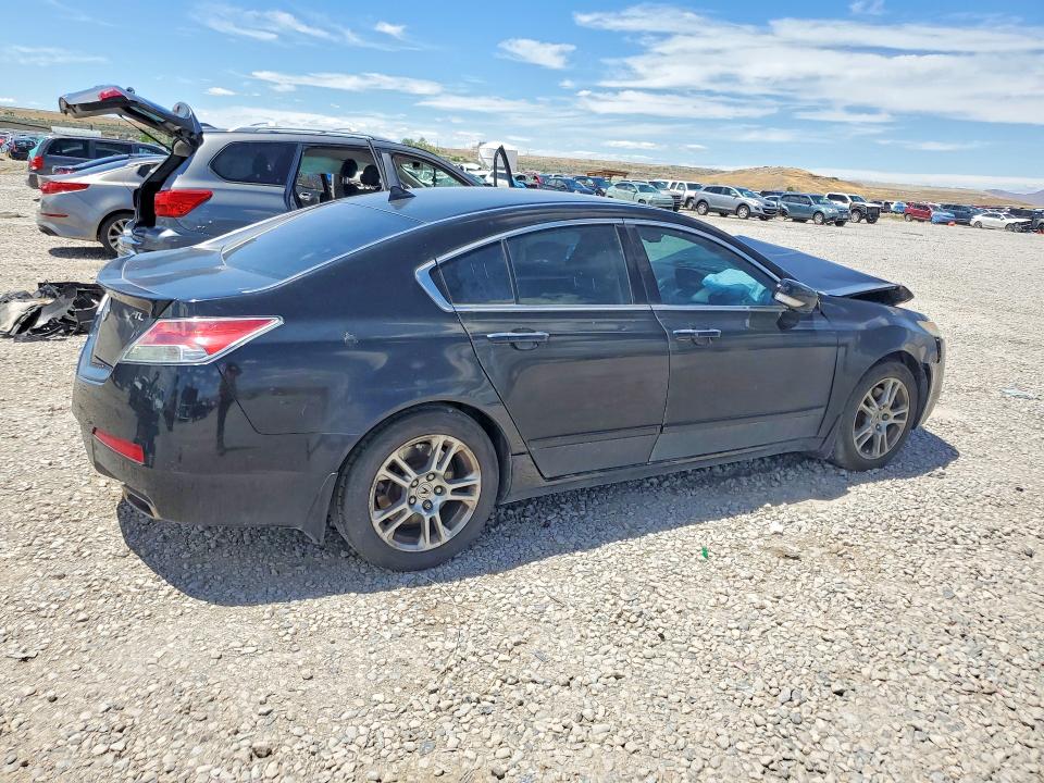 Aukcja sprzedaży 2009 Acura Tl, vin: 19UUA86569A004997, numer aukcji: 58839556