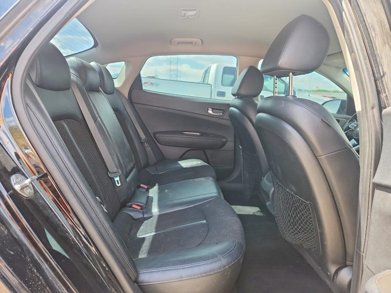 Aukcja sprzedaży 2019 Kia Optima, vin: 5XXGT4L34KG286990, numer aukcji: 56270046