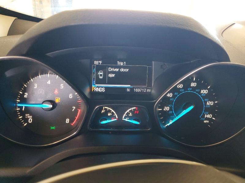 Продажа на аукционе авто 2014 Ford Escape, vin: 1FMCU9GX4EUB87456, номер лота: 56958746