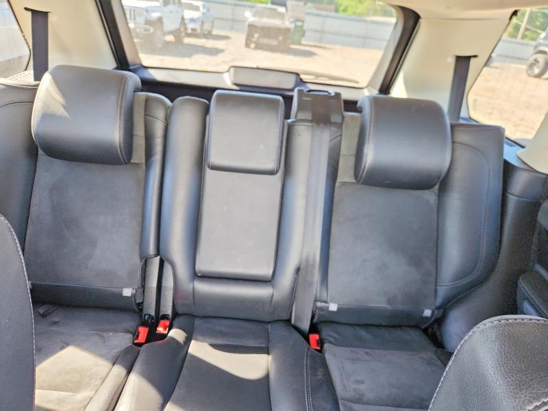 Продаж на аукціоні авто 2013 Land Rover Range Rover Sport, vin: SALSF2D46DA775007, номер лоту: 55980526