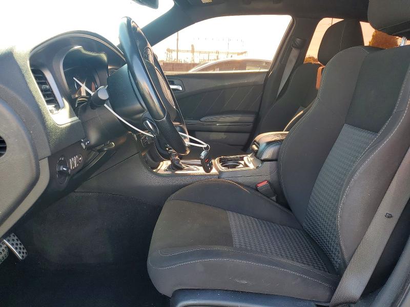 Продажа на аукционе авто 2022 Dodge Charger, vin: 2C3CDXCT6NH114687, номер лота: 56188286