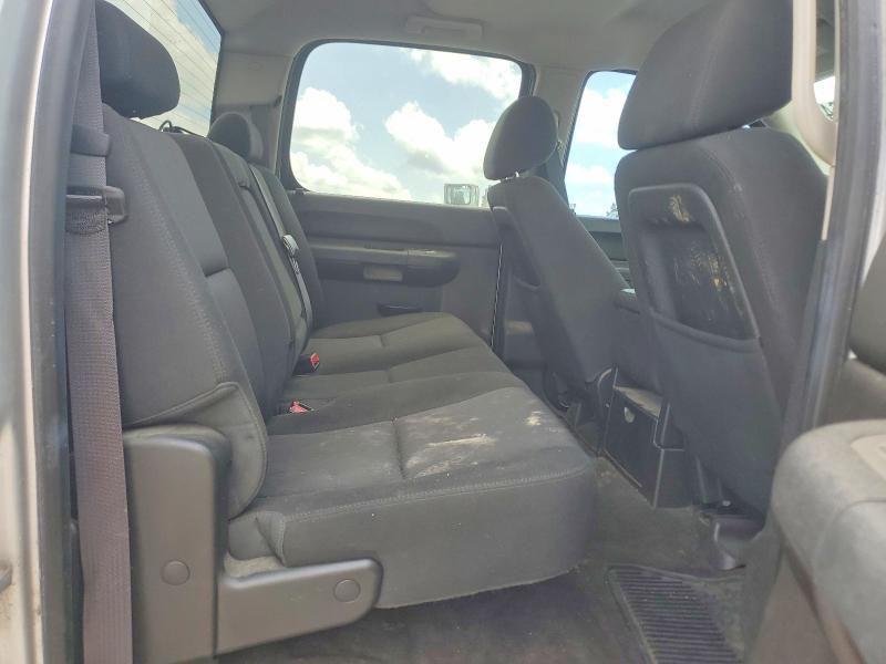 Aukcja sprzedaży 2014 Gmc Sierra, vin: 1GT120C83EF165190, numer aukcji: 56834646