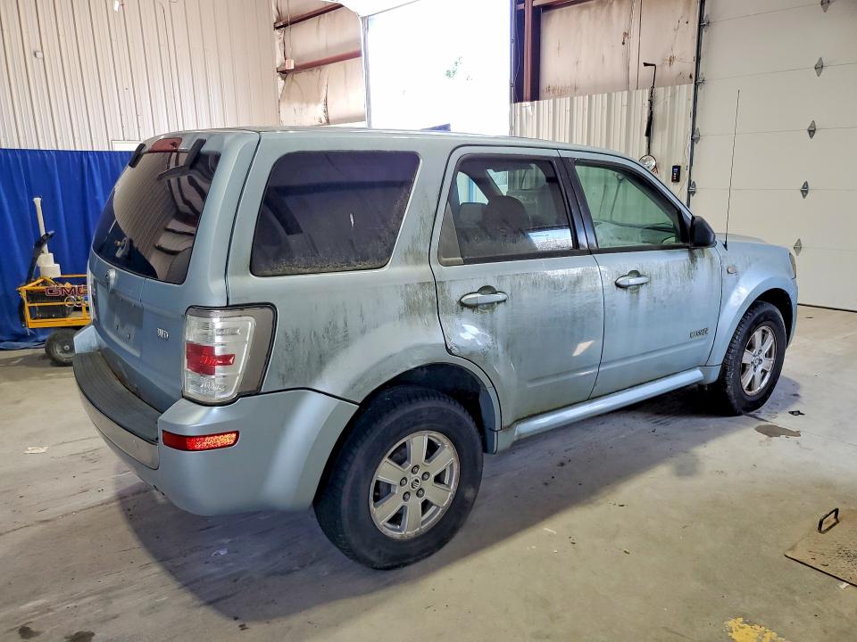 Aukcja sprzedaży 2008 Mercury Mariner, vin: 4M2CU91Z58KJ00849, numer aukcji: 55871916