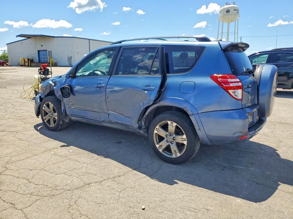 Aukcja sprzedaży 2012 Toyota Rav4, vin: 2T3RF4DV9CW258911, numer aukcji: 57289886