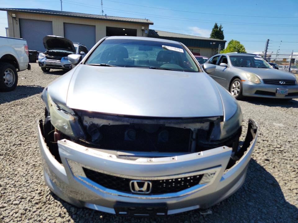 Продаж на аукціоні авто 2009 Honda Accord, vin: 1HGCS22849A010027, номер лоту: 57171076