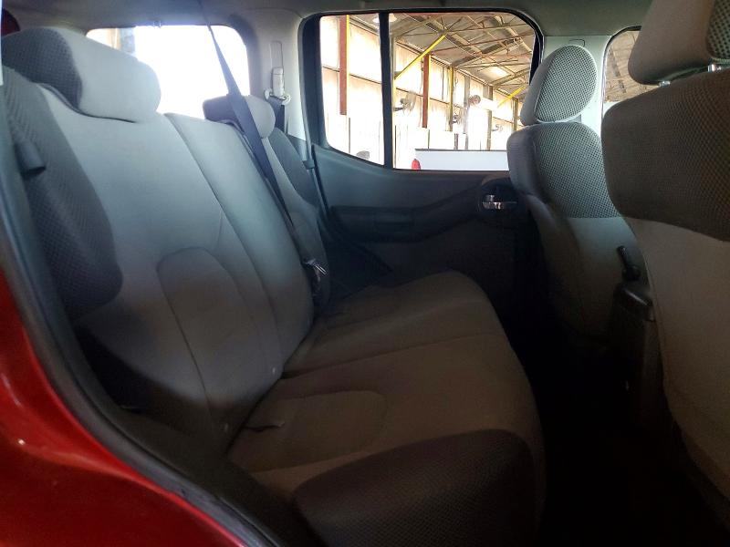 Продаж на аукціоні авто 2005 Nissan Xterra, vin: 5N1AN08U45C622759, номер лоту: 58138596