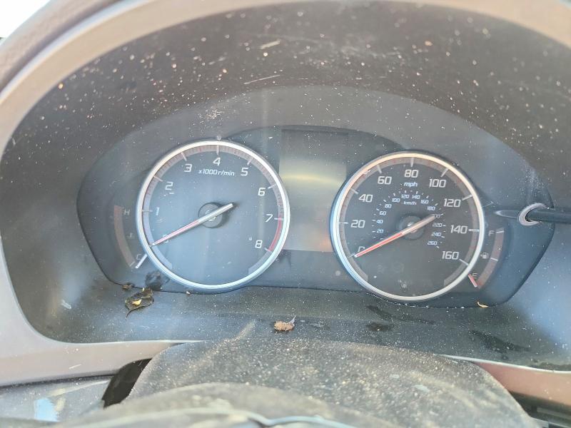 Aukcja sprzedaży 2022 Acura Ilx, vin: 19UDE2F89NA003218, numer aukcji: 57345106