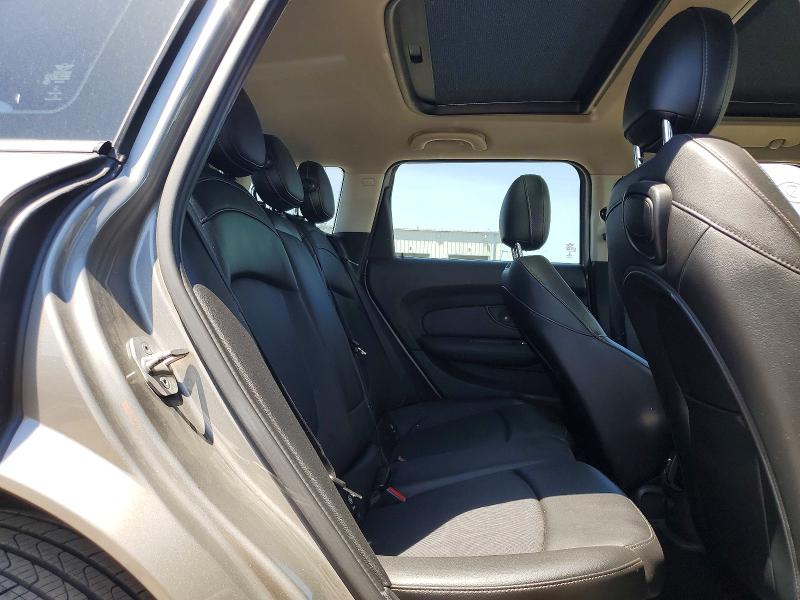 Aukcja sprzedaży 2017 Mini Cooper, vin: WMWLU1C52H2C41864, numer aukcji: 55625086