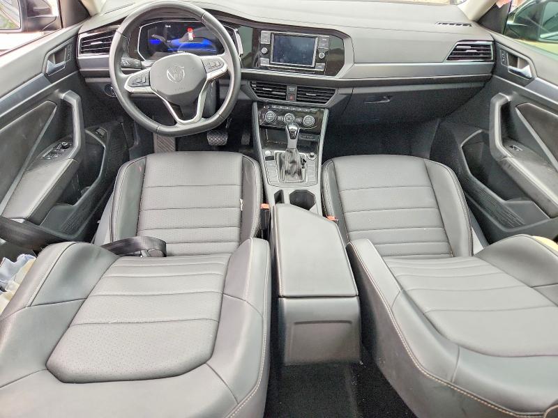 Aukcja sprzedaży 2023 Volkswagen Jetta, vin: 3VW7M7BUXPM022345, numer aukcji: 55834786