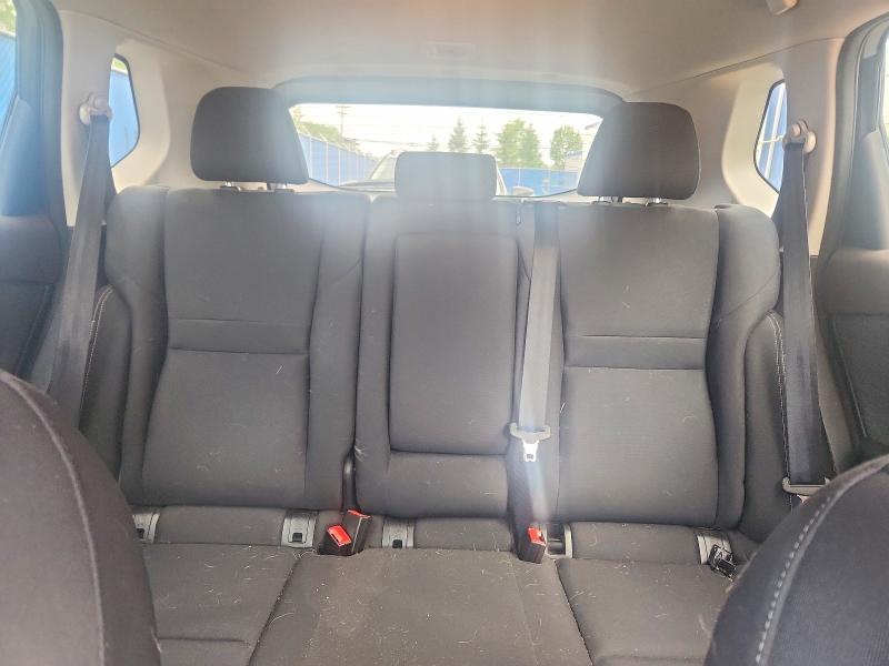 Aukcja sprzedaży 2023 Nissan Rogue, vin: 5N1AT3AB3PC676959, numer aukcji: 57843006
