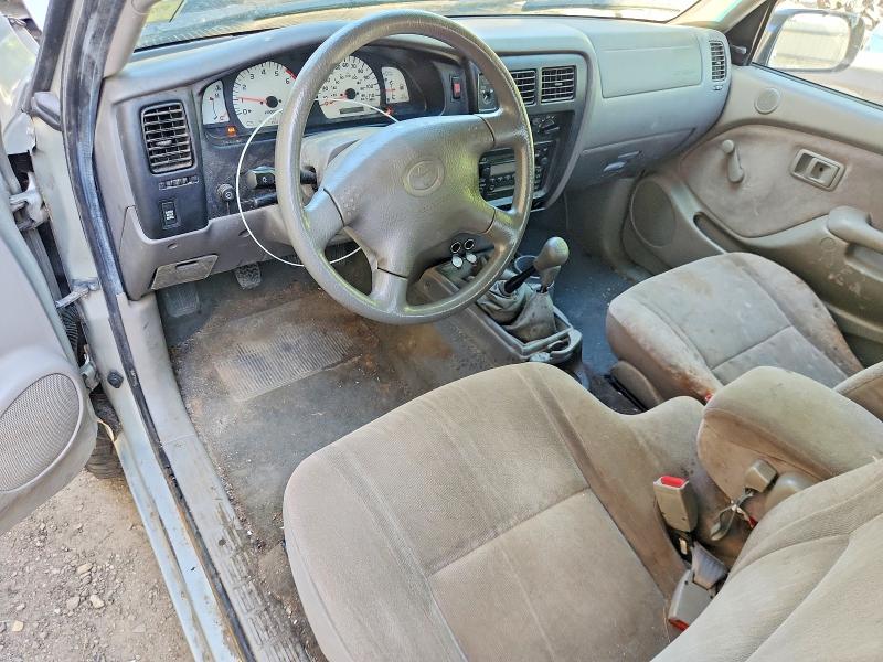Продажа на аукционе авто 2003 Toyota Tacoma, vin: 5TEWM72NX3Z255064, номер лота: 56054686