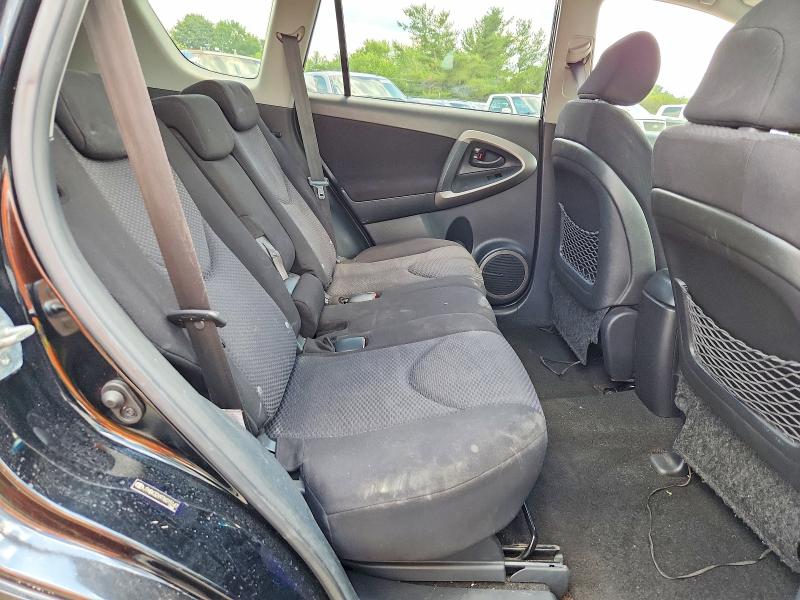 Aukcja sprzedaży 2007 Toyota Rav4, vin: JTMBK32V976015147, numer aukcji: 58993386