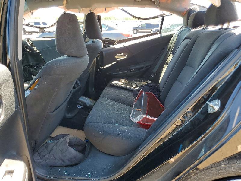 Aukcja sprzedaży 2015 Honda Accord, vin: 1HGCR6F3XFA014189, numer aukcji: 56174366
