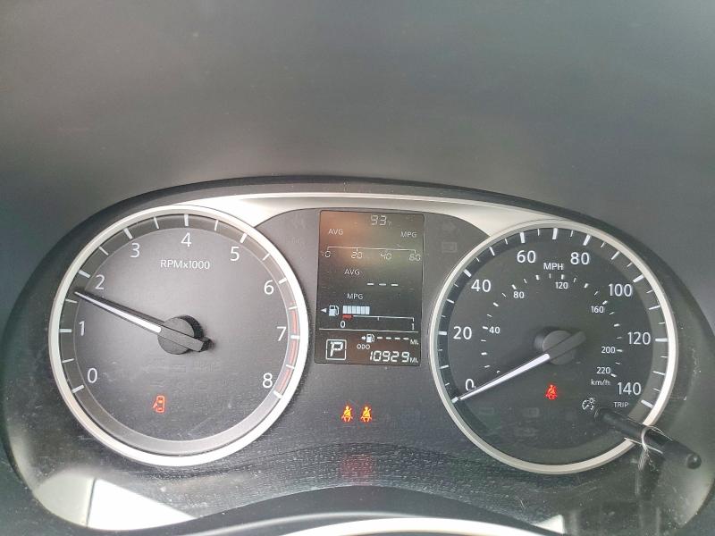 Aukcja sprzedaży 2024 Nissan Kicks, vin: 3N1CP5BV2RL554917, numer aukcji: 57064206