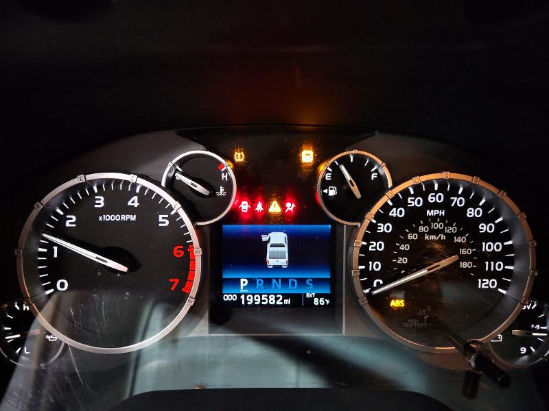 55535366 :رقم المزاد ، 5TFUW5F17HX621350 vin ، 2017 Toyota Tundra مزاد بيع