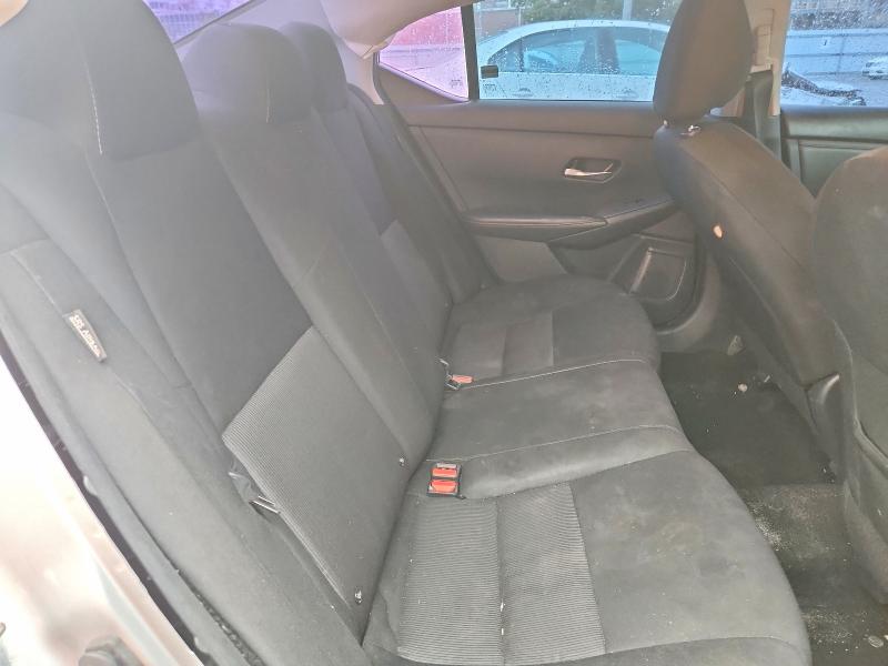 Продаж на аукціоні авто 2023 Nissan Sentra, vin: 3N1AB8CV7PY292298, номер лоту: 57058576