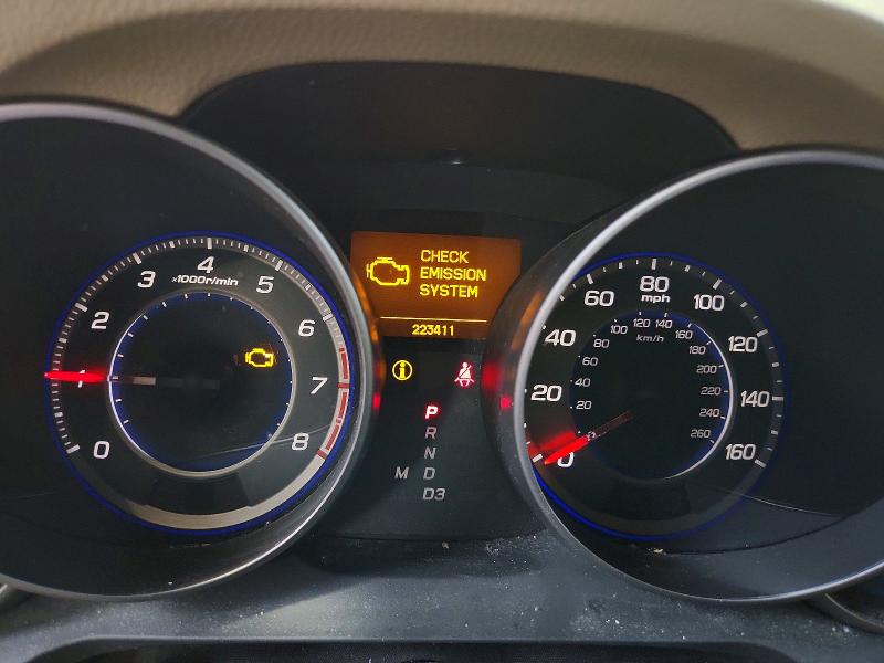 Aukcja sprzedaży 2007 Acura Mdx, vin: 2HNYD28247H503264, numer aukcji: 55935006