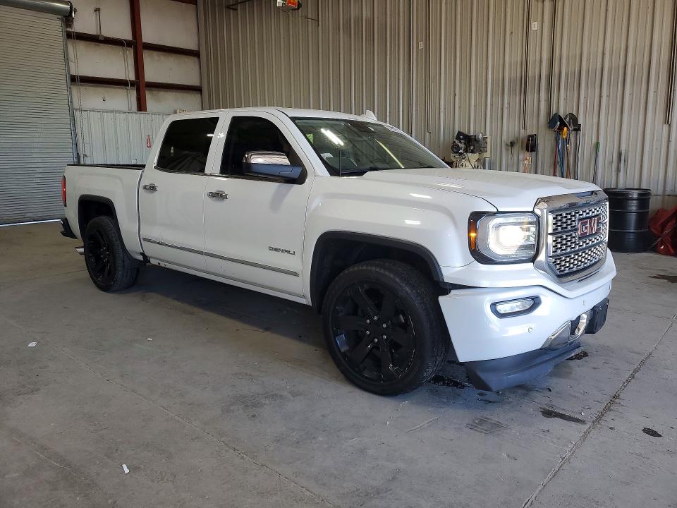 Auction sale of the 2017 Gmc Sierra, vin: 3GTU2PEJ8HG257856, lot number: 55953816