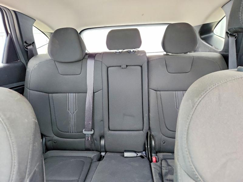 Продажа на аукционе авто 2022 Hyundai Tucson, vin: KM8JBCAE8NU099401, номер лота: 54945686