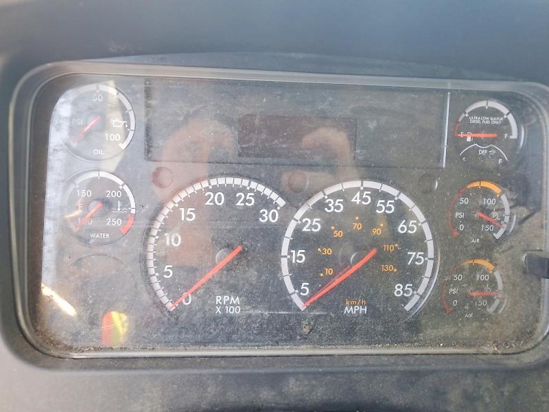 2020 Frht - Freightliner M2 მანქანა იყიდება აუქციონზე, vin: 3ALACWFC3LDLY3125, აუქციონის ნომერი: 57369736