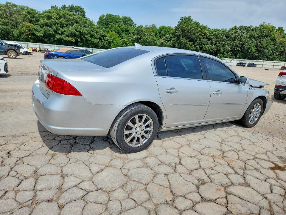 Aukcja sprzedaży 2009 Buick Lucerne, vin: 1G4HD57M99U126078, numer aukcji: 58726746