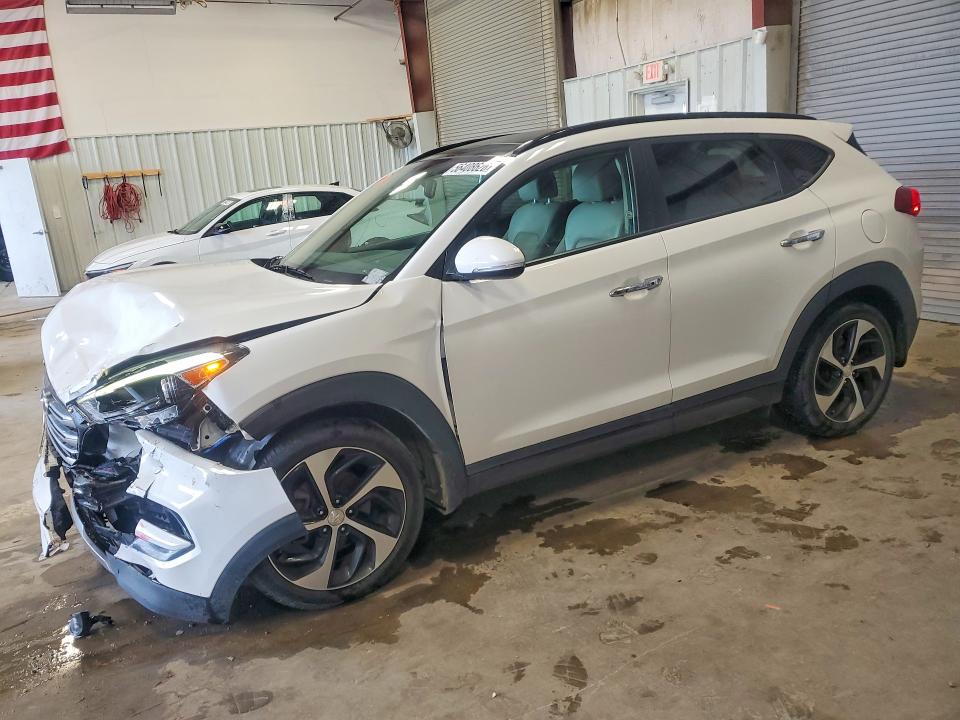 56408626 :رقم المزاد ، KM8J33A25GU262219 vin ، 2016 Hyundai Tucson مزاد بيع
