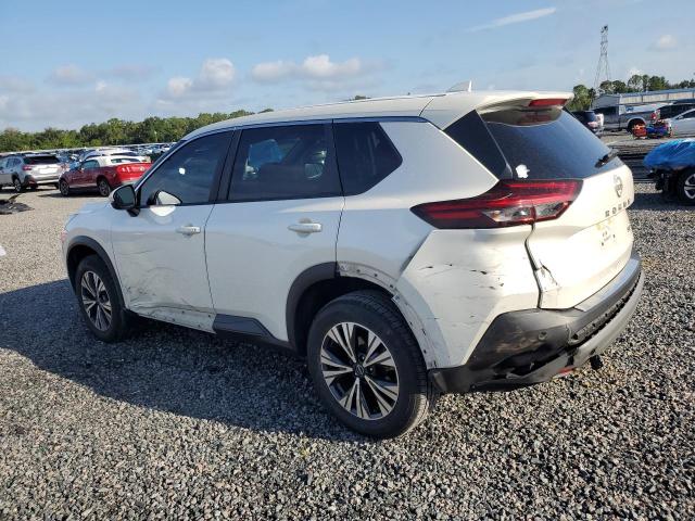 2023 Nissan Rogue მანქანა იყიდება აუქციონზე, vin: JN8BT3BA0PW404564, აუქციონის ნომერი: 55845046