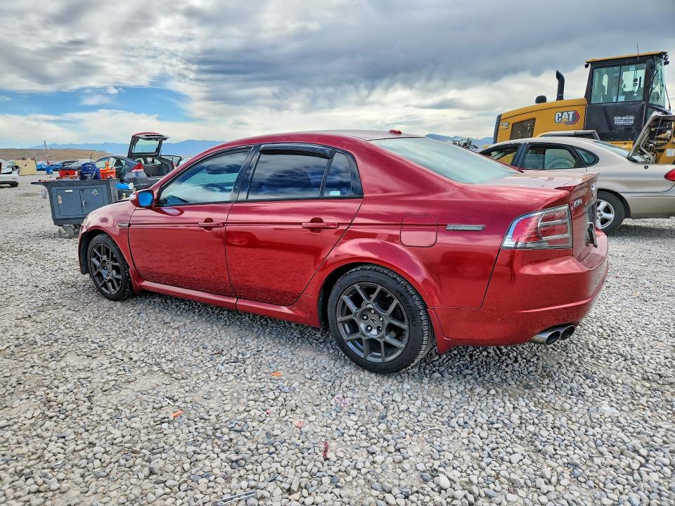 Продаж на аукціоні авто 2008 Acura Tl, vin: 19UUA76558A034128, номер лоту: 59300306