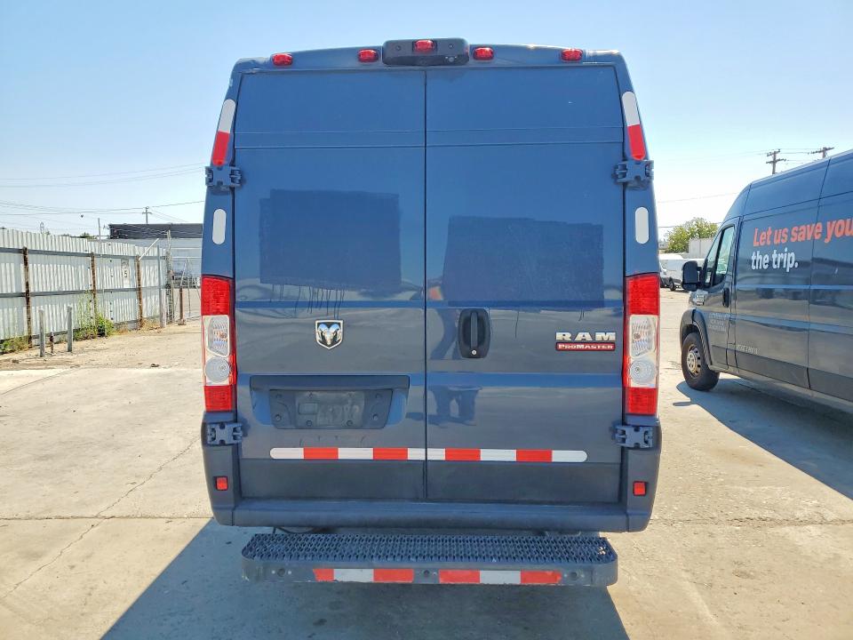 Aukcja sprzedaży 2020 Ram Promaster 3500, vin: 3C6URVJG6LE146499, numer aukcji: 59729986