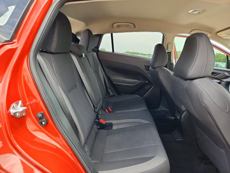 Продажа на аукционе авто 2025 Subaru Crosstrek, vin: JF2GUHDC1SH213728, номер лота: 58126786