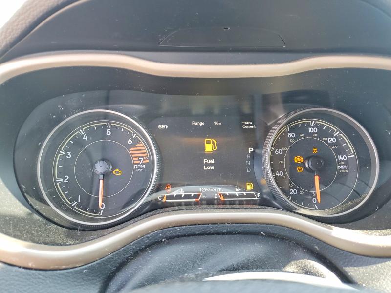 Aukcja sprzedaży 2017 Jeep Cherokee, vin: 1C4PJMDBXHW519581, numer aukcji: 58065966