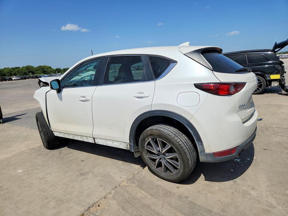 Aukcja sprzedaży 2018 Mazda Cx-5, vin: JM3KFACM8J0467333, numer aukcji: 85979015