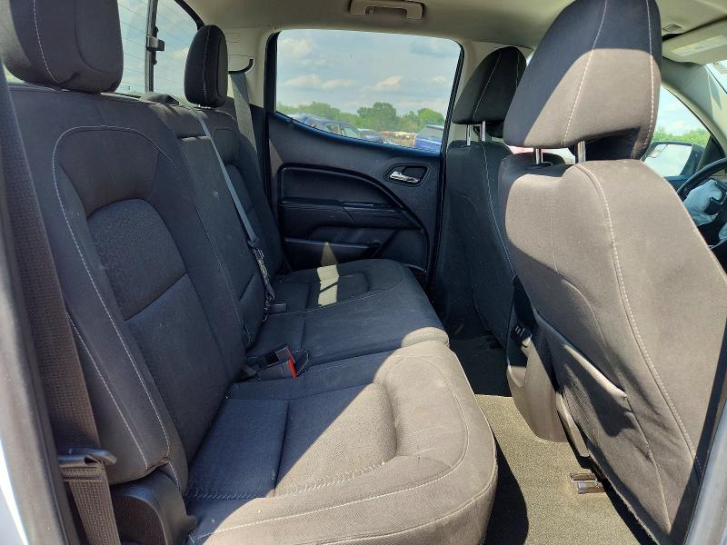 Продаж на аукціоні авто 2016 Gmc Canyon, vin: 1GTG6CE39G1393129, номер лоту: 55721836